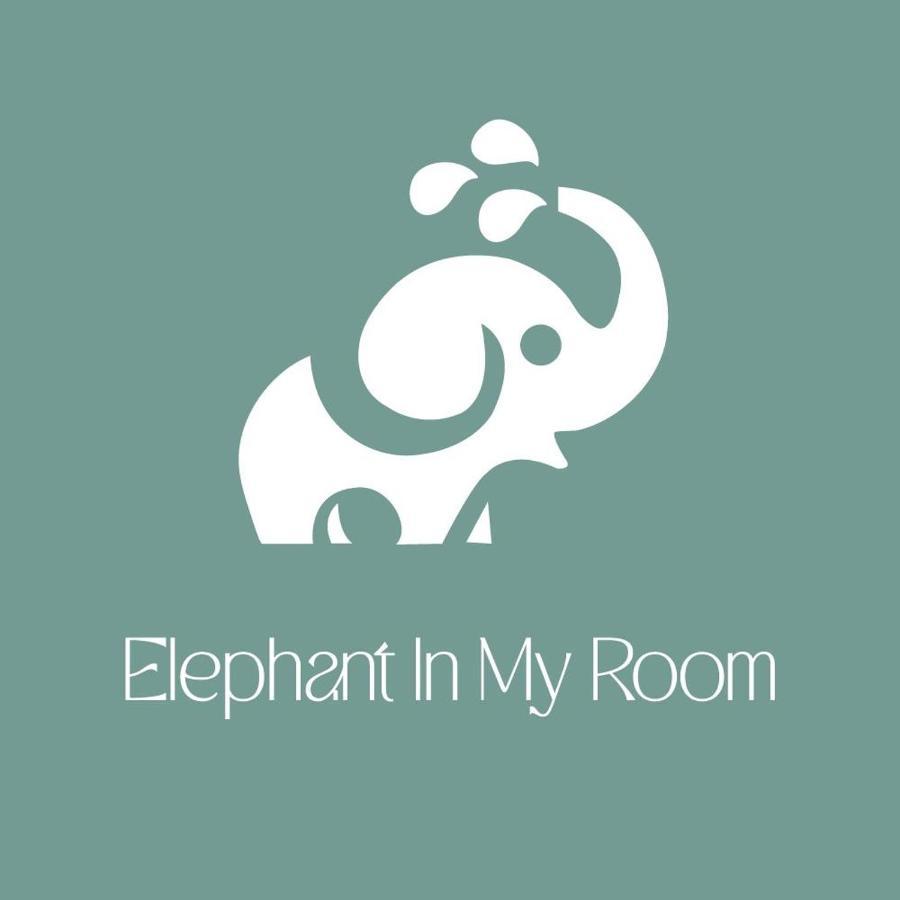 Elephant In My Room Dubrovnik Bagian luar foto